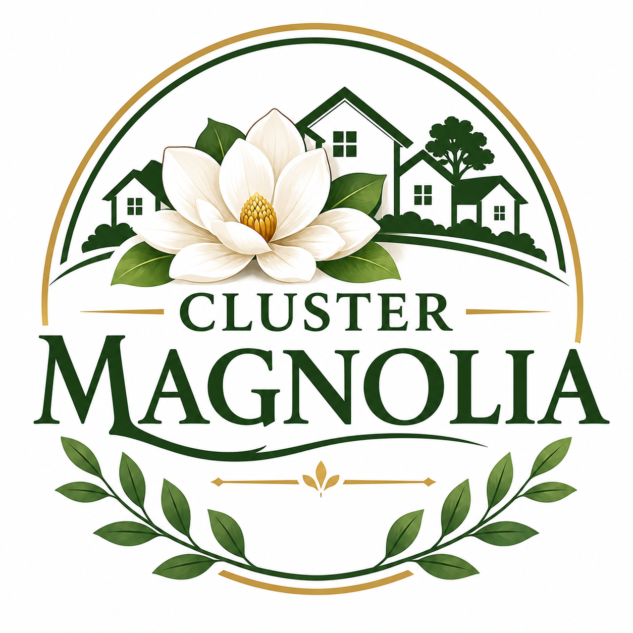 Cluster Magnolia